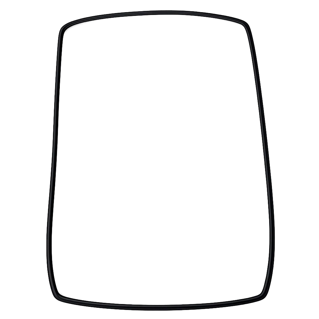 SELLO PUERTA ORIGINAL ESTUFA CADEL PRETTY – LAURA – KIARA – MARY – VERA