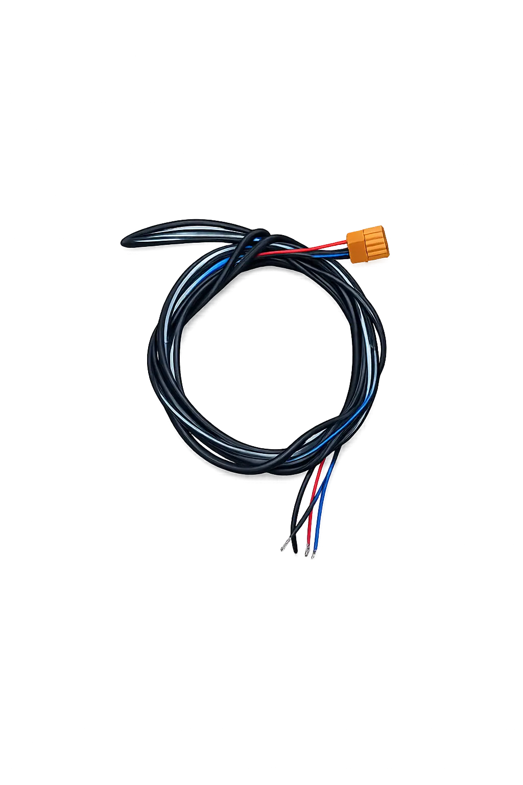 SONDA TERMUCUPLA BOSCA HERA + BLACK VISION – BOSCA FIT (HUMO Y AMBIENTE)