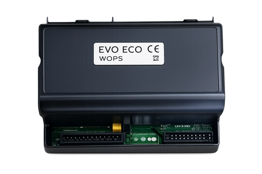 TARJETA ELECTRÓNICA ESTUFA WINTEROFEN WO85 - TOYOTOMI PS-7500 - CALMA