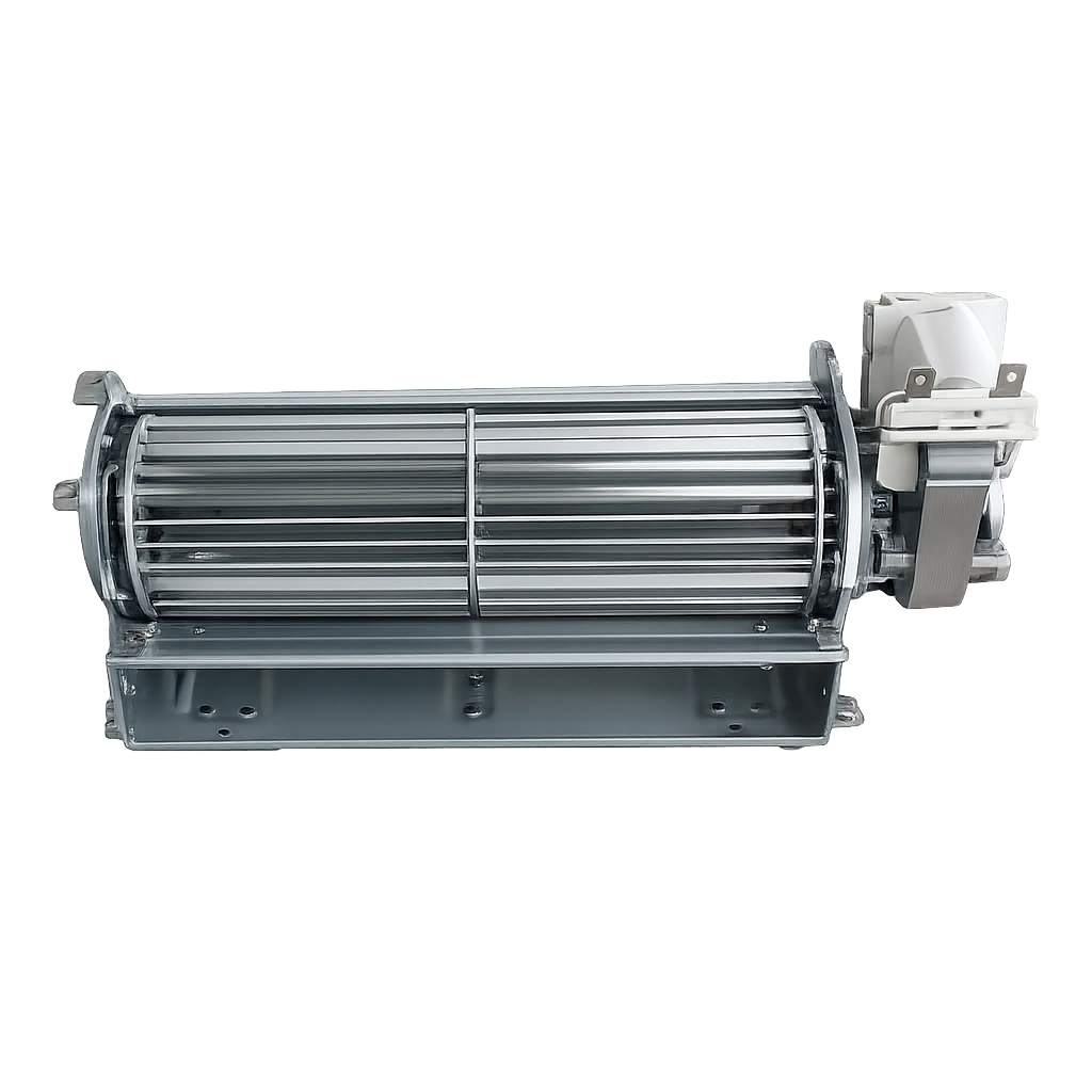 VENTILADOR 180 CM ESTUFA WINTEROFEN WO85 – TOYOTOMI PS7500 - CALMA
