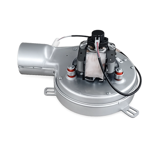 VENTILADOR DE HUMOS ESTUFA CADEL PRETTY – LAURA – KIARA – MARY
