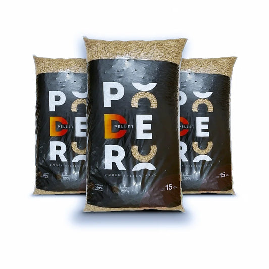 Podero 15 Kg